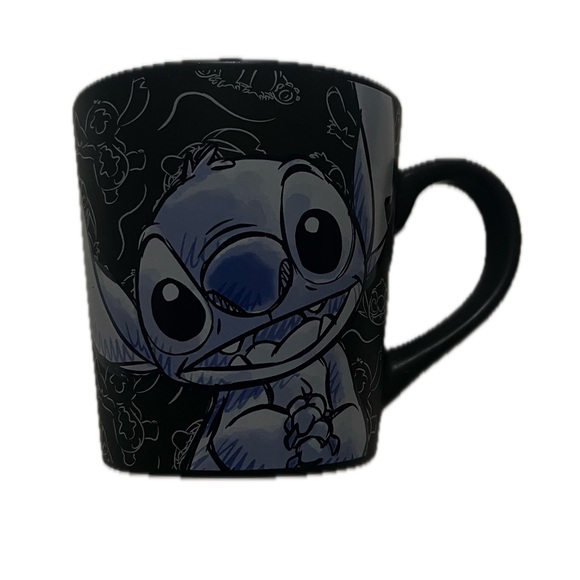 Disney Other - Stitch Mug (new)